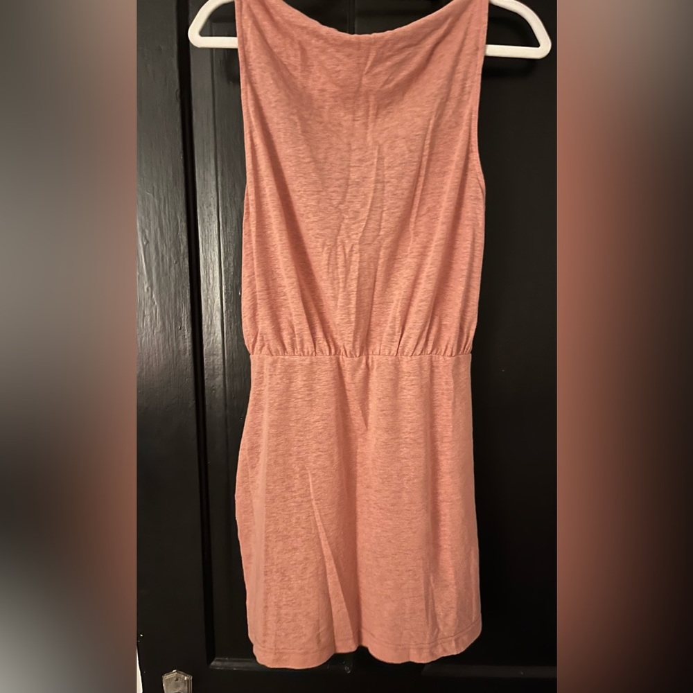 Free People Riviera Mini Dress NWT